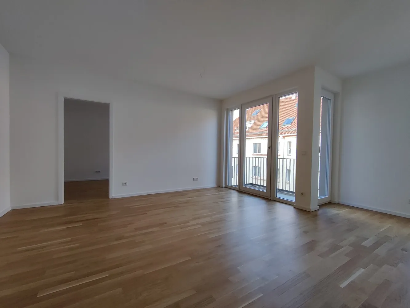 2 Zimmer Wohnung mit 50 m² in Leipzig – Bild 4