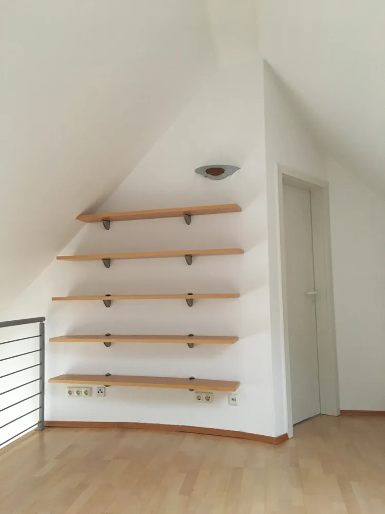 4 Zimmer Wohnung mit 94 m² in Hofheim am Taunus – Bild 5