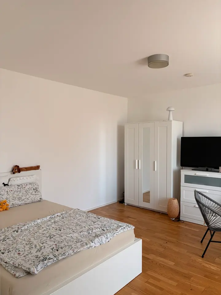 Studio mit 30 m² in Trier – Bild 1