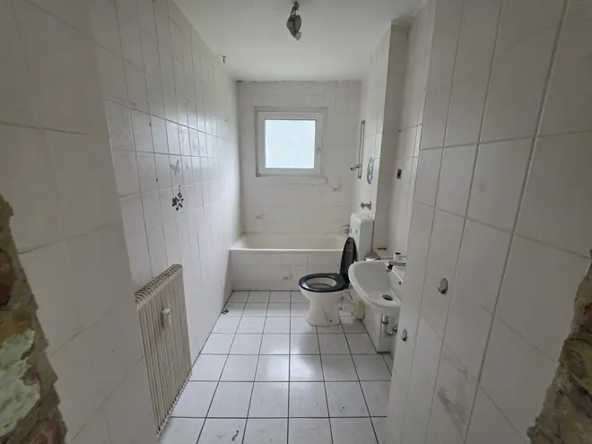 3 Zimmer Wohnung mit 59 m² in Düsseldorf – Bild 11