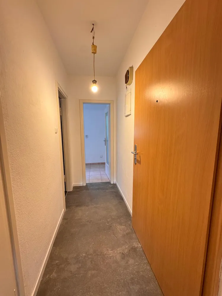 1 room apartment with 34 m² in Augsburg – Photo 5