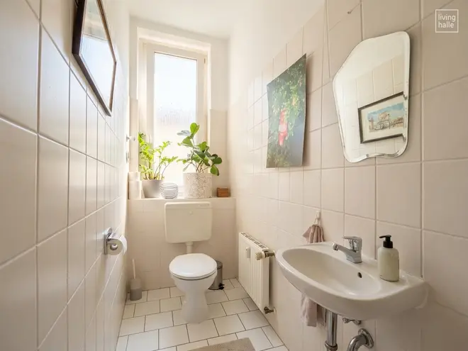 3 Zimmer Wohnung mit 85 m² in Halle (Saale) – Bild 10