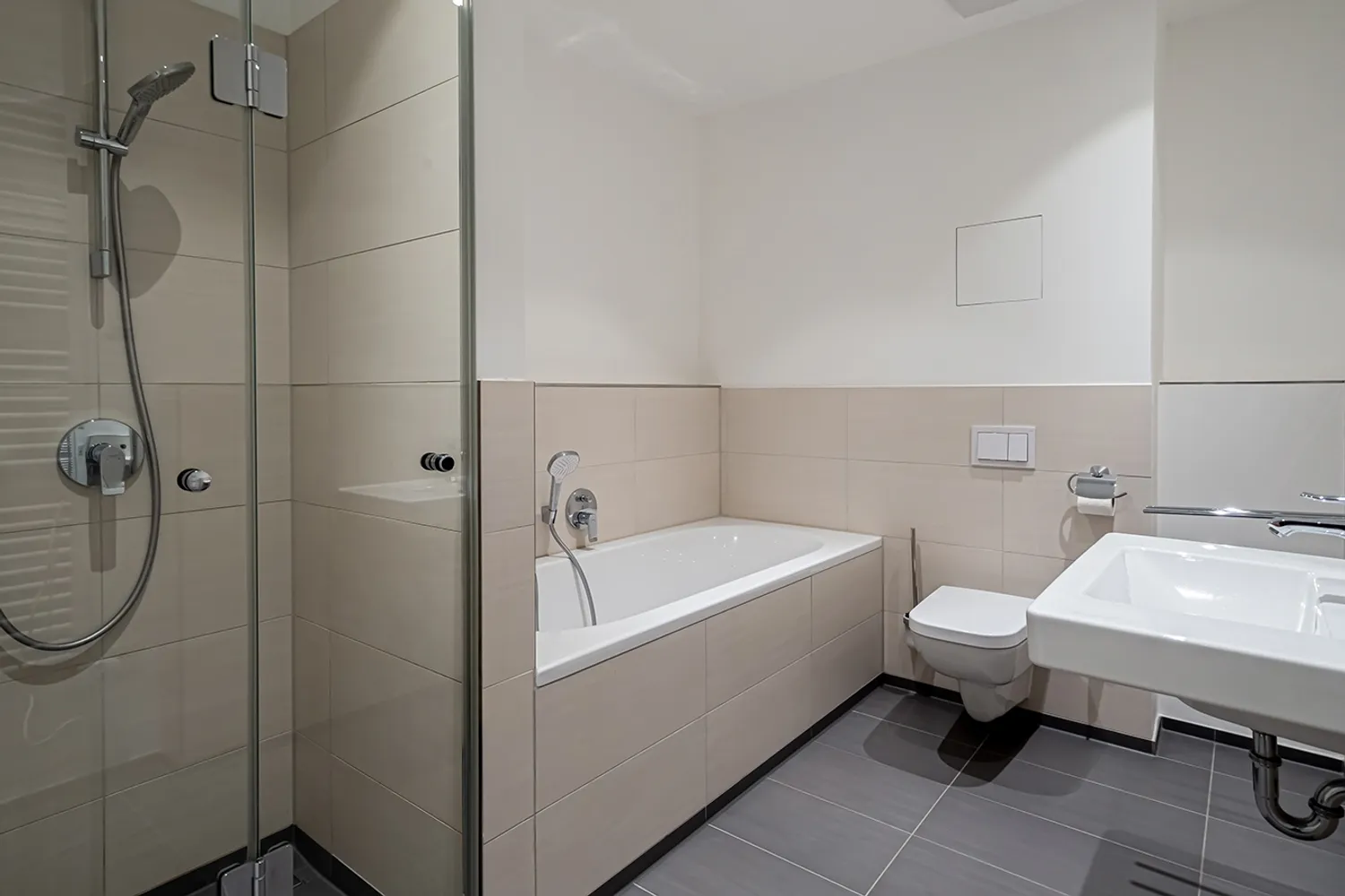 2 room apartment with 58 m² in Dresden – Photo 9