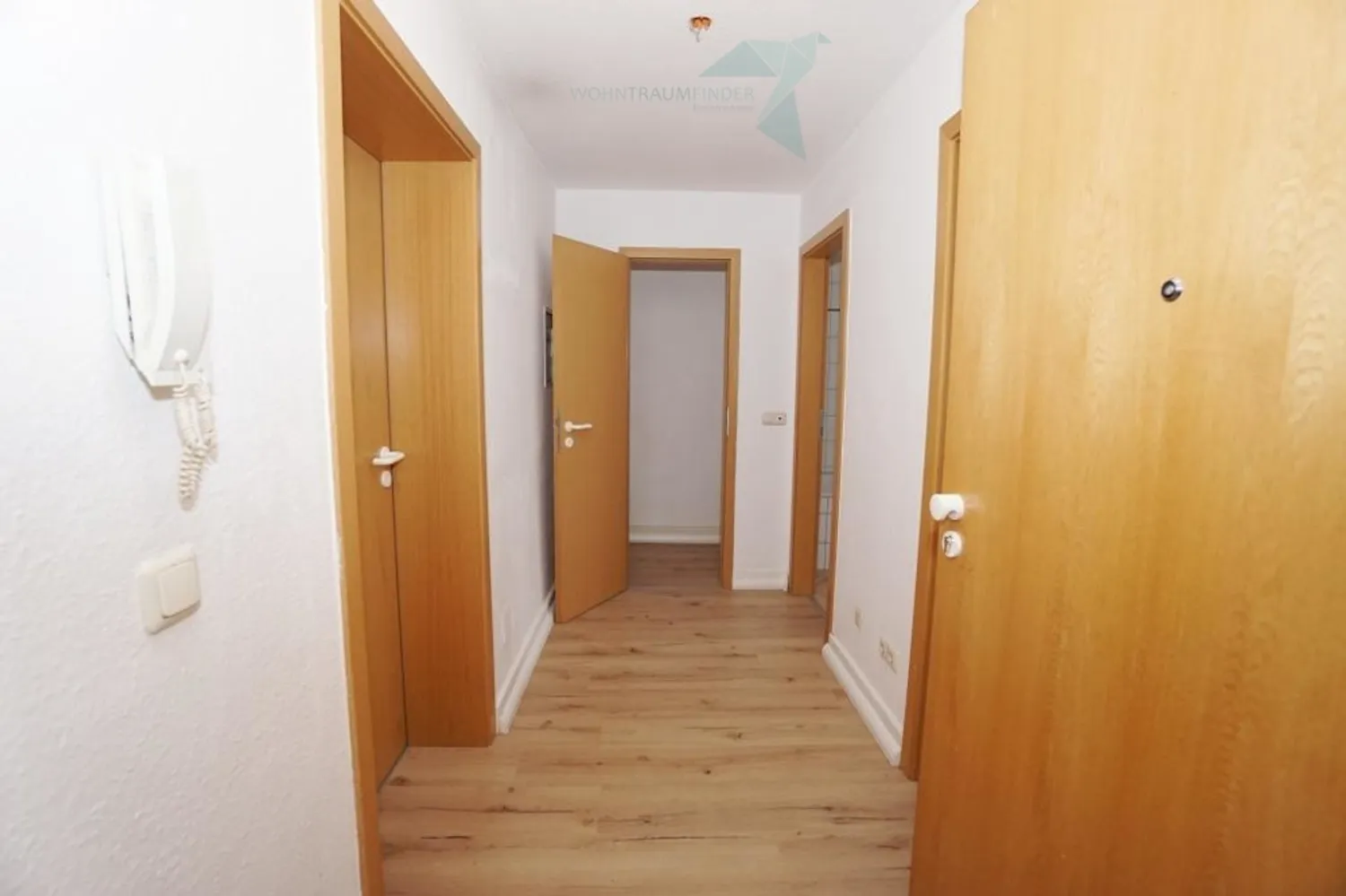 1 Zimmer Wohnung mit 44 m² in Zwickau – Bild 2