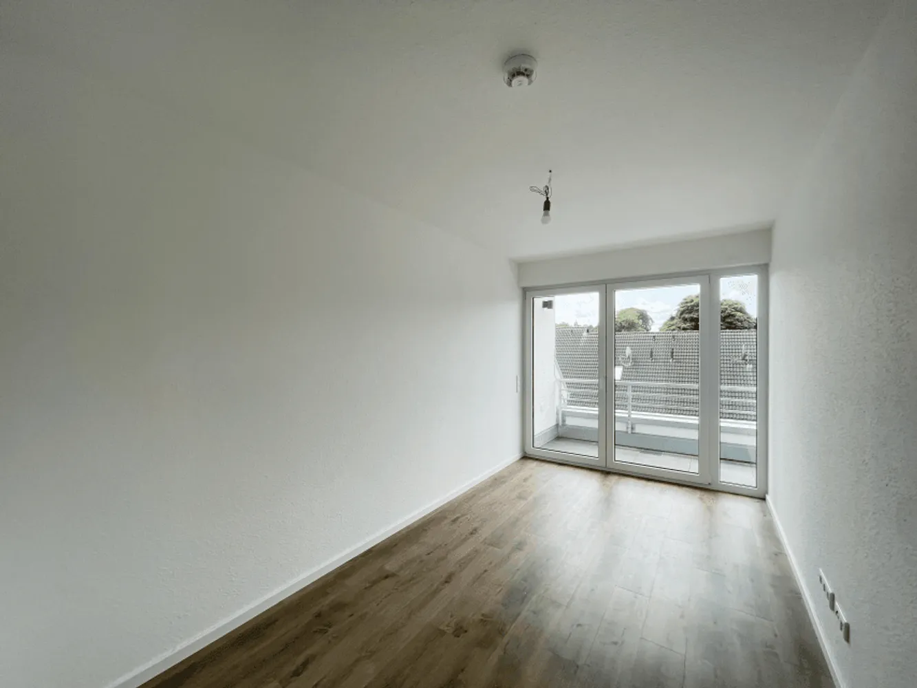 4 Zimmer Wohnung mit 95 m² in Dortmund – Bild 1