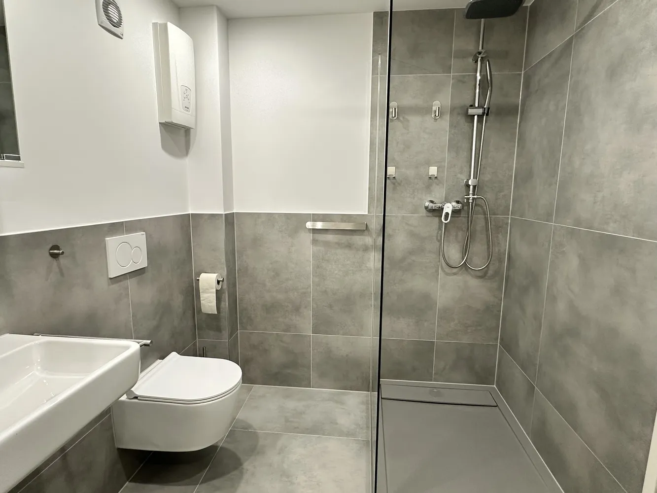 4 Zimmer Wohnung mit 70 m² in Duisburg – Bild 1