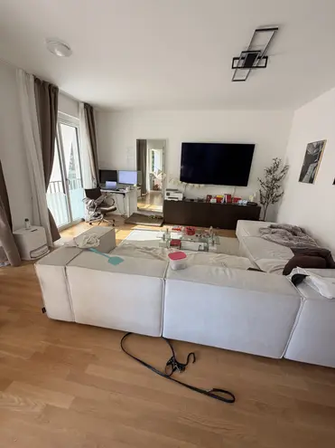 2 Zimmer Wohnung mit 67 m² in Bonn – Bild 2