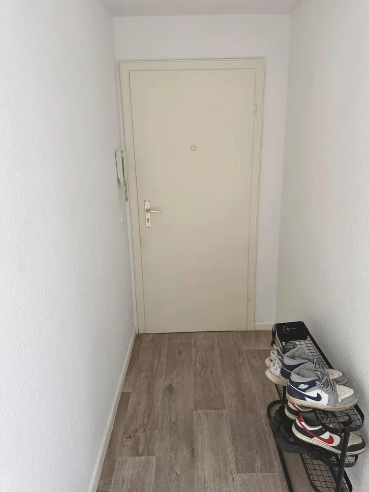 2 Zimmer Wohnung mit 43 m² in Viersen – Bild 1