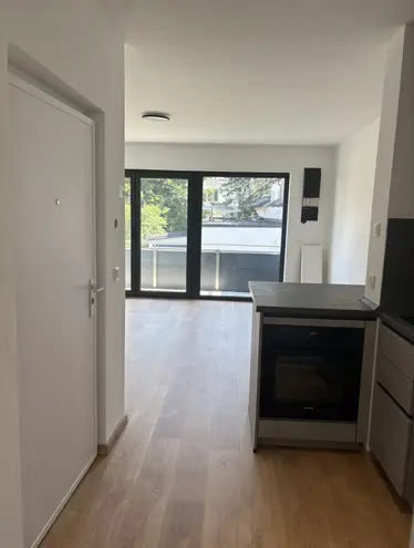 1 Zimmer Wohnung mit 30 m² in München – Bild 7
