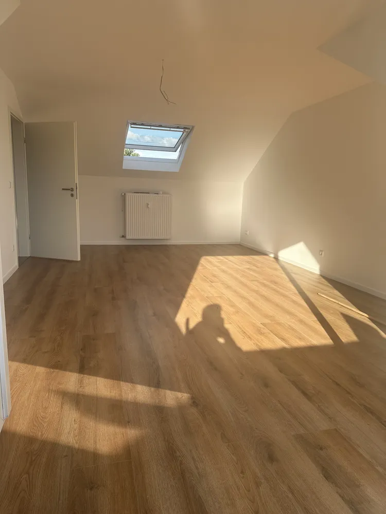 2 Zimmer Wohnung mit 43 m² in Dinslaken – Bild 1