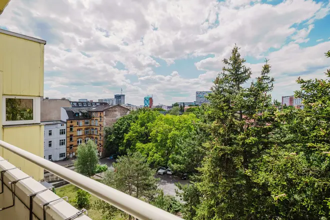 2 Zimmer Wohnung mit 70 m² in Berlin – Bild 11
