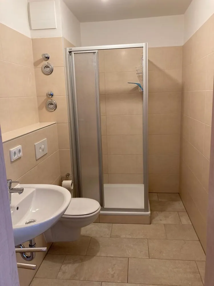 2 room apartment with 45 m² in Ingolstadt – Photo 11