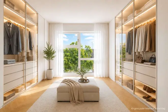 7 Zimmer Wohnung mit 401 m² in München – Bild 8