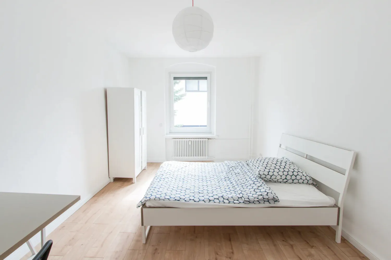 WG-Zimmer mit 18 m² in Berlin – Bild 1