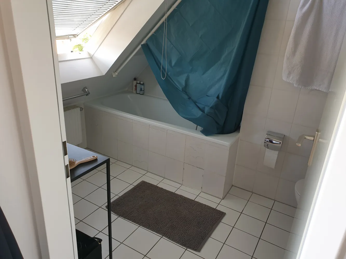 4 Zimmer Wohnung mit 98 m² in Köln – Bild 12