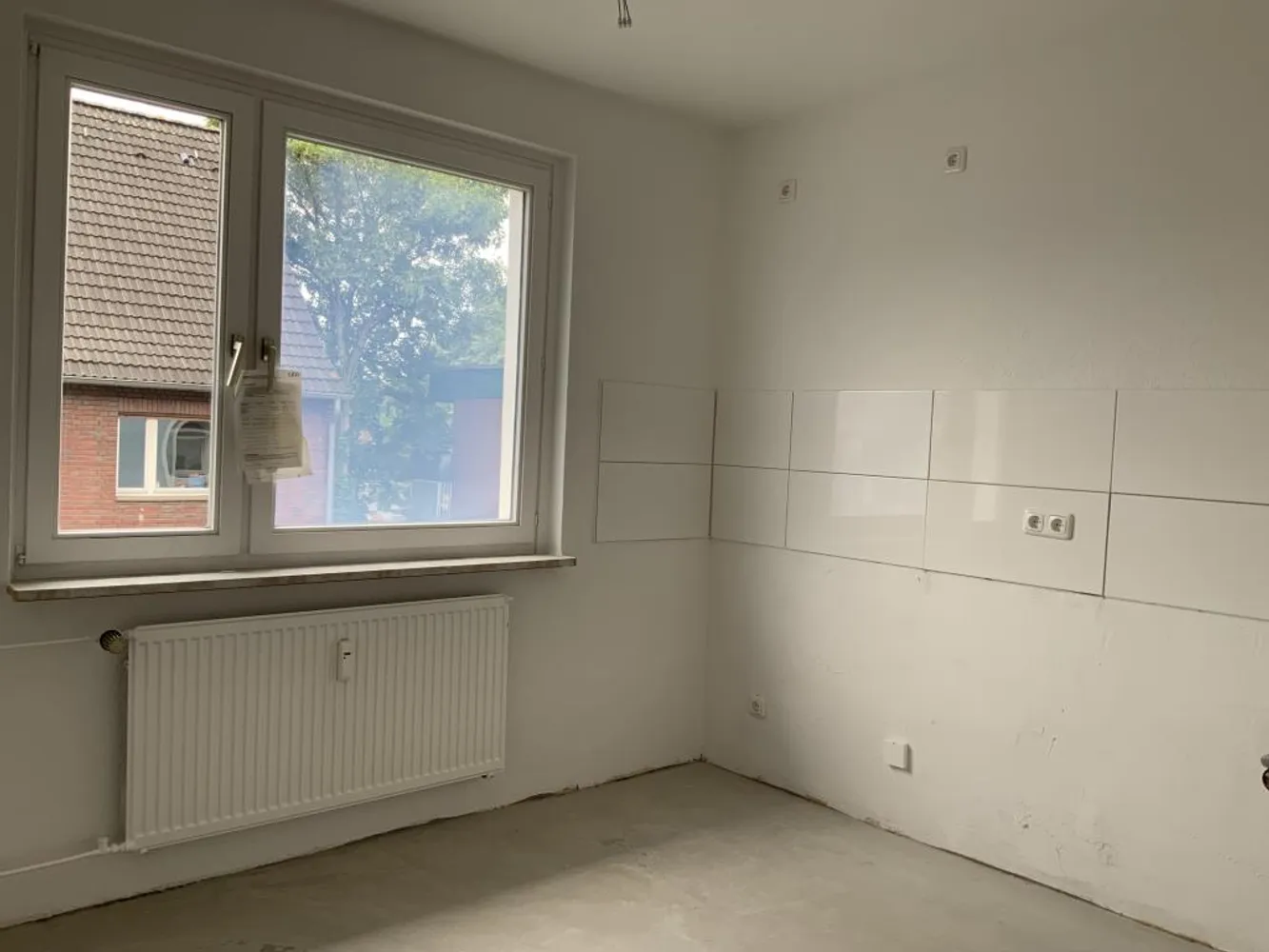 2 room apartment with 59 m² in Gelsenkirchen – Photo 5