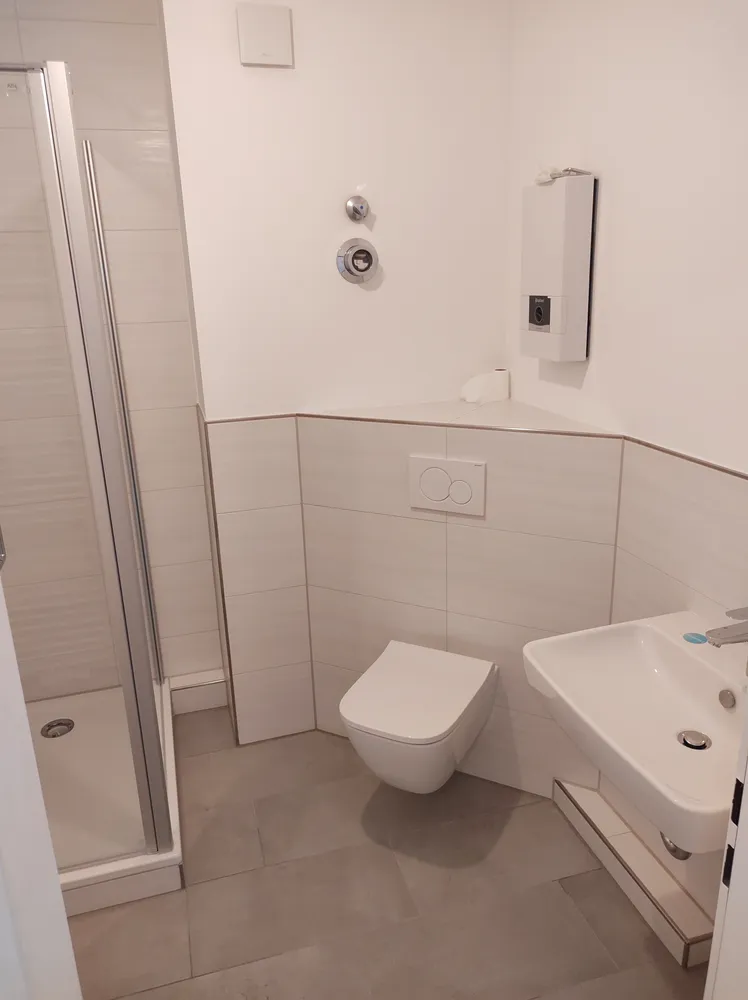 2 room apartment with 71 m² in Leverkusen – Photo 4