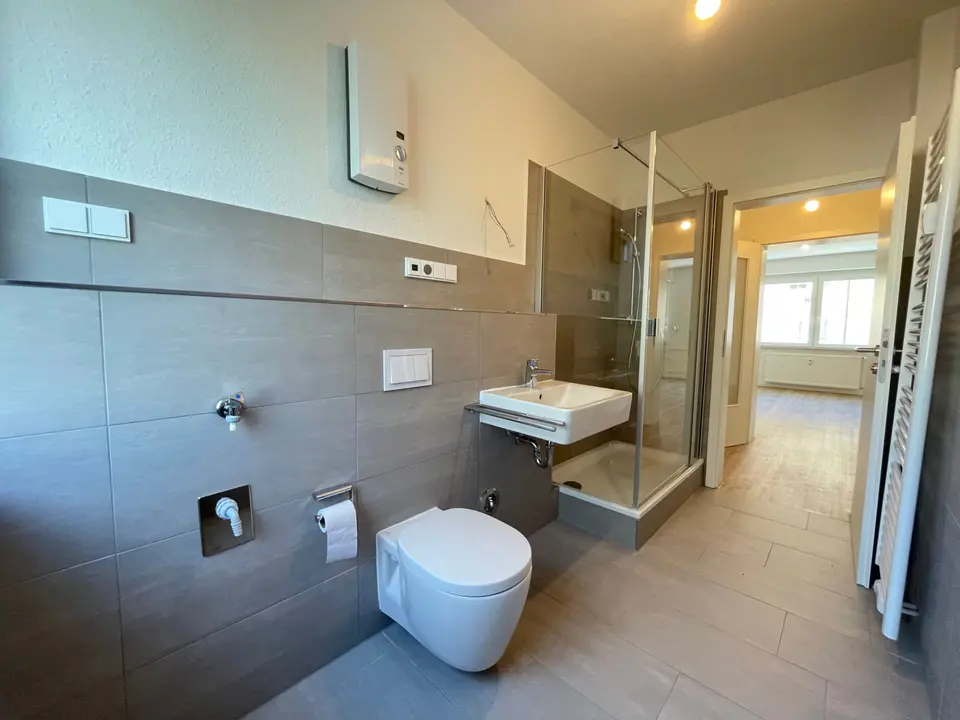 2 Zimmer Wohnung mit 61 m² in Essen – Bild 5