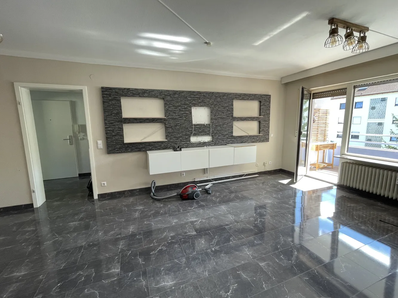 3 Zimmer Wohnung mit 77 m² in Schwetzingen – Bild 3