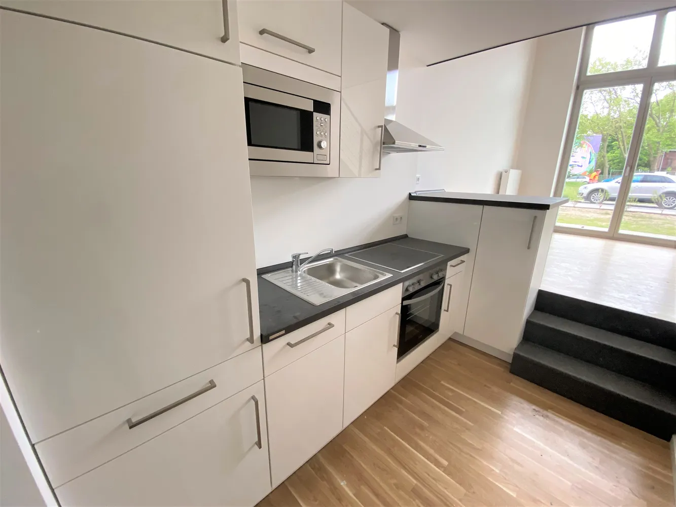 2 Zimmer Wohnung mit 36 m² in Berlin – Bild 4