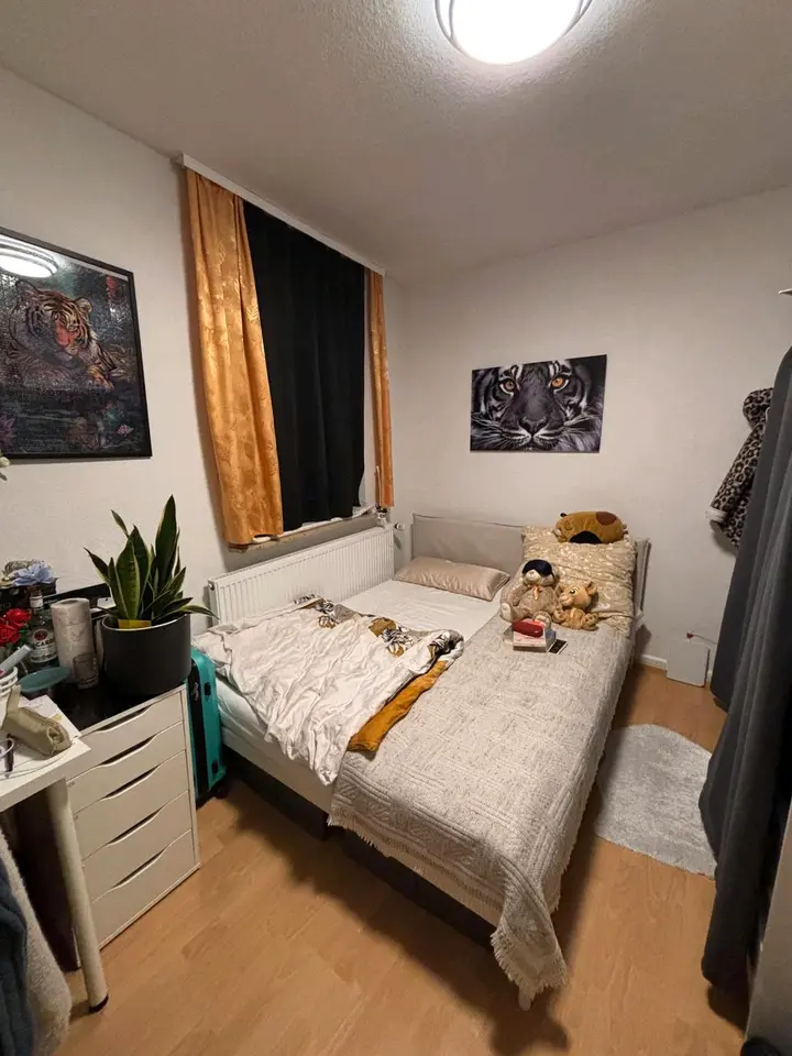 WG-Zimmer mit 25 m² in Osnabrück – Bild 7