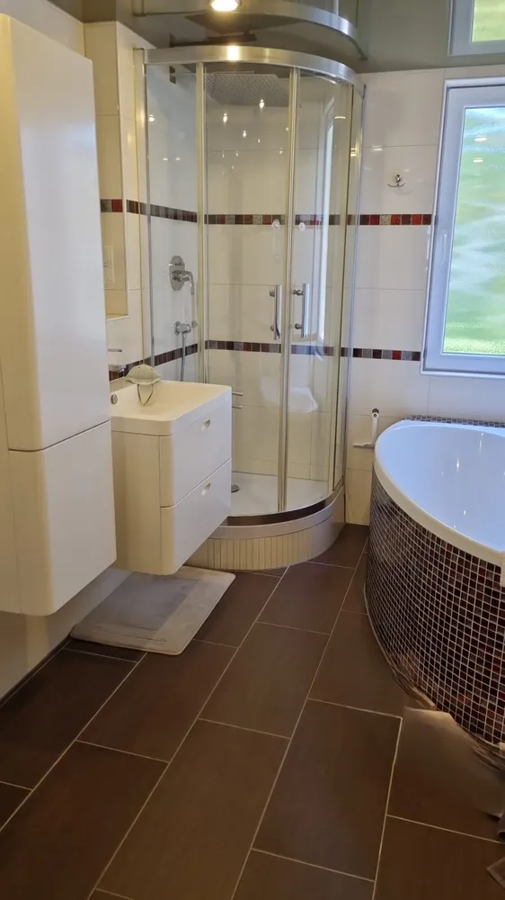 4 room apartment with 86 m² in Bonn – Photo 10