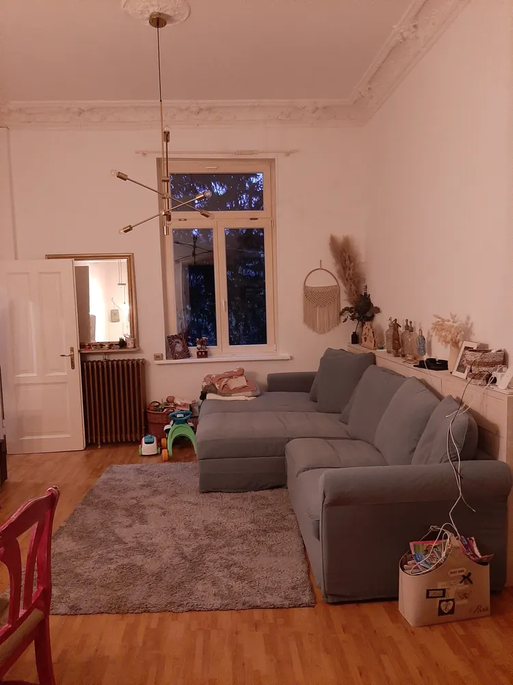 4 Zimmer Wohnung mit 105 m² in Braunschweig – Bild 8