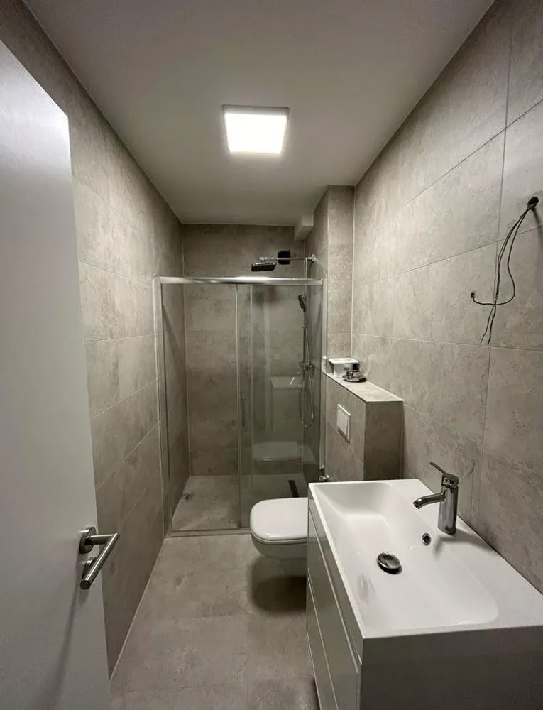 2 room apartment with 50 m² in Darmstadt – Photo 8