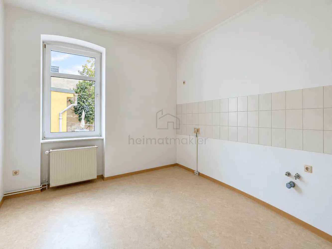 2 Zimmer Wohnung mit 63 m² in Delitzsch – Bild 7