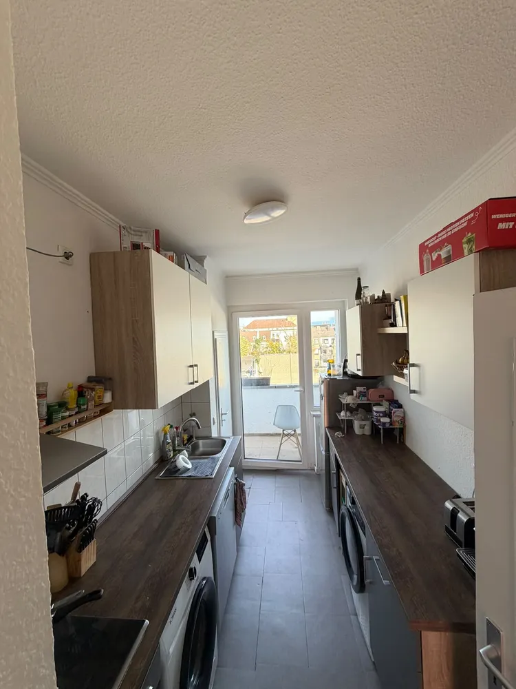 3 Zimmer Wohnung mit 79 m² in Krefeld – Bild 7