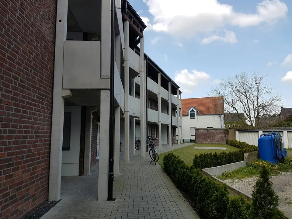 2 Zimmer Wohnung mit 65 m² in Tönisvorst – Bild 4