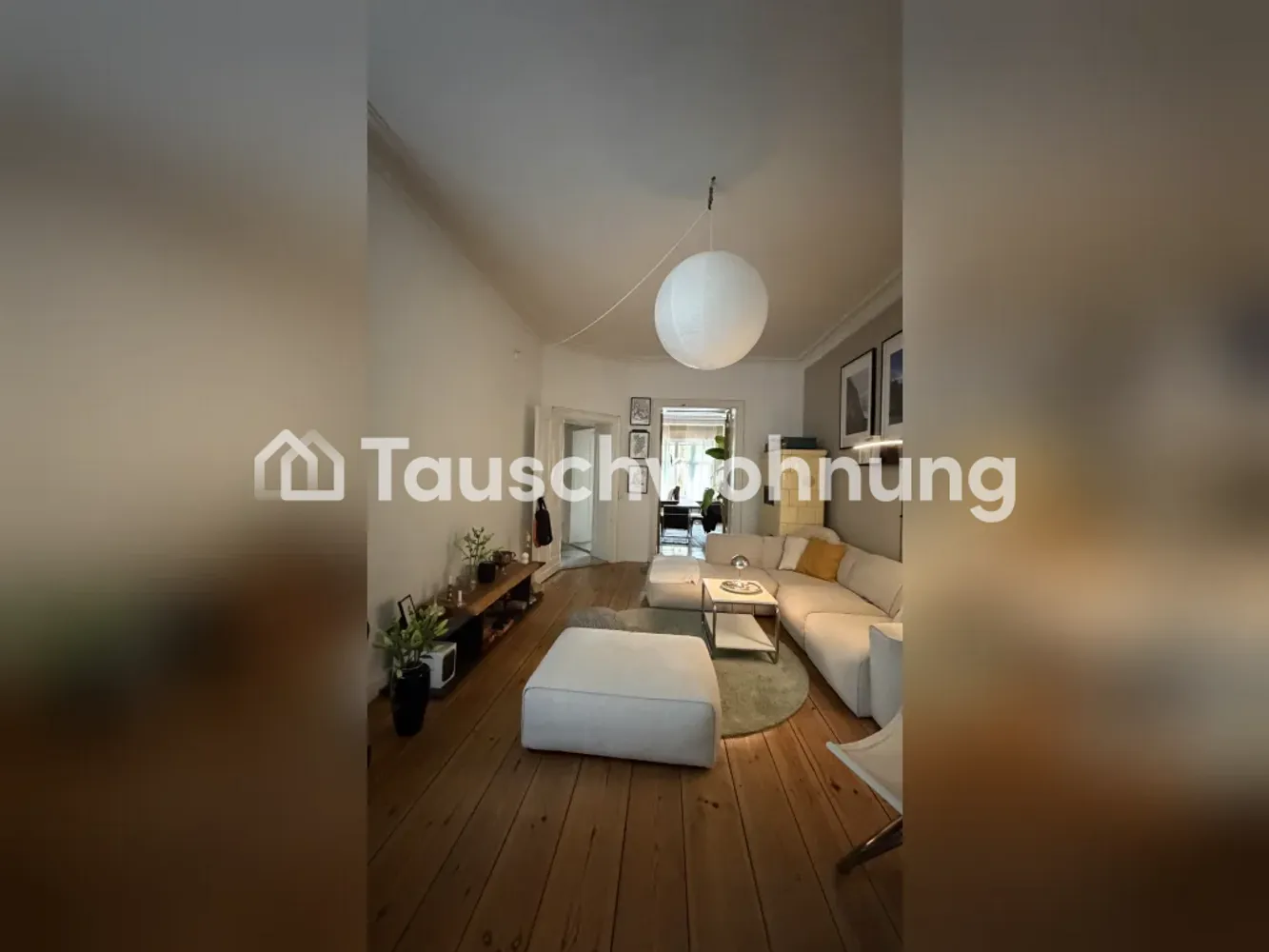 4 Zimmer Wohnung mit 160 m² in Berlin – Bild 2