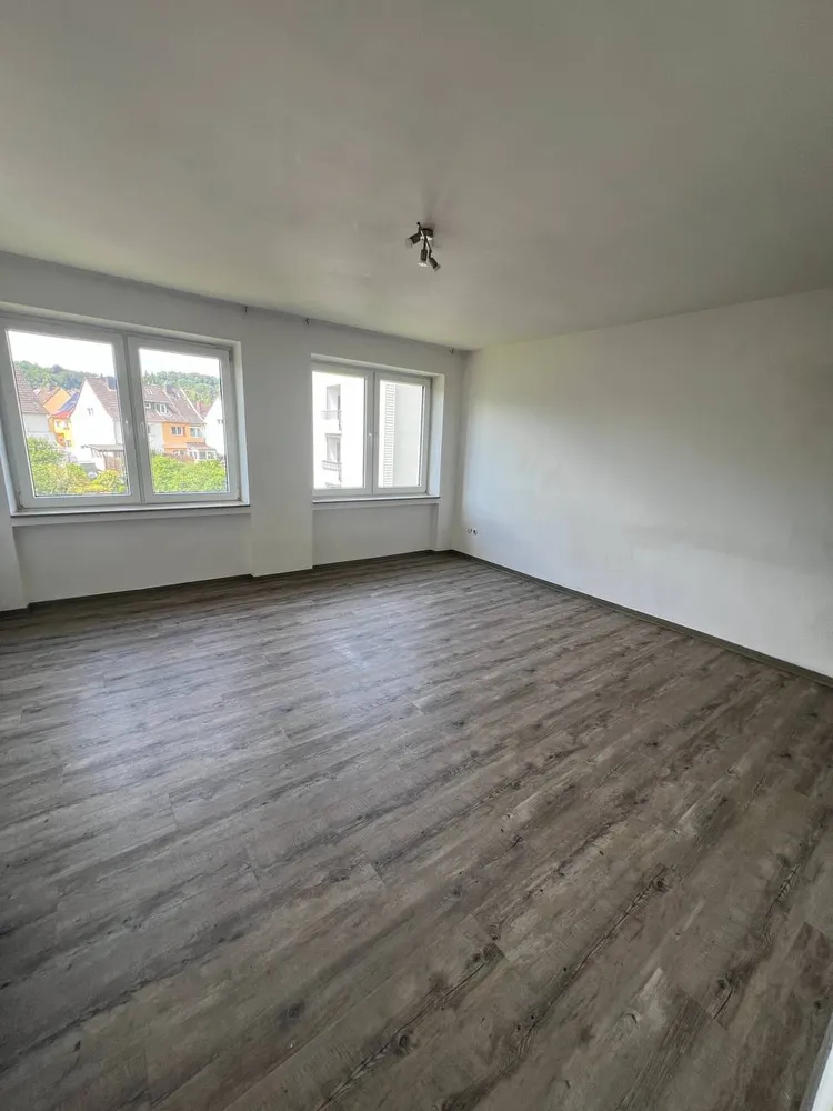 1 Zimmer Wohnung mit 29 m² in Aachen – Bild 1