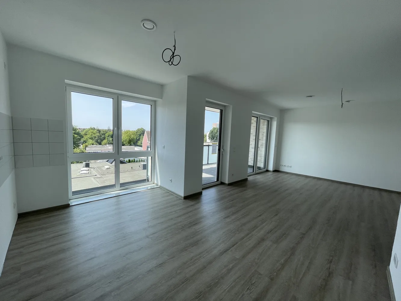 2 Zimmer Wohnung mit 71 m² in Bremerhaven – Bild 3