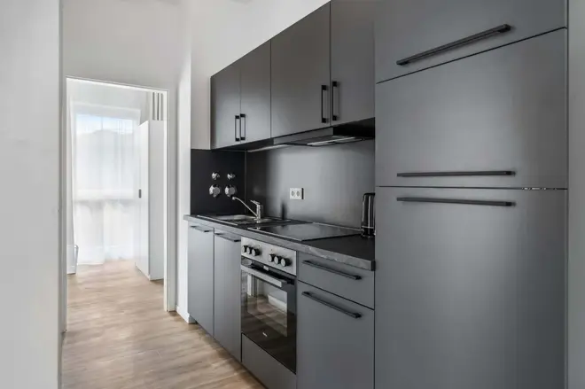 WG-Zimmer mit 14 m² in Leipzig – Bild 5