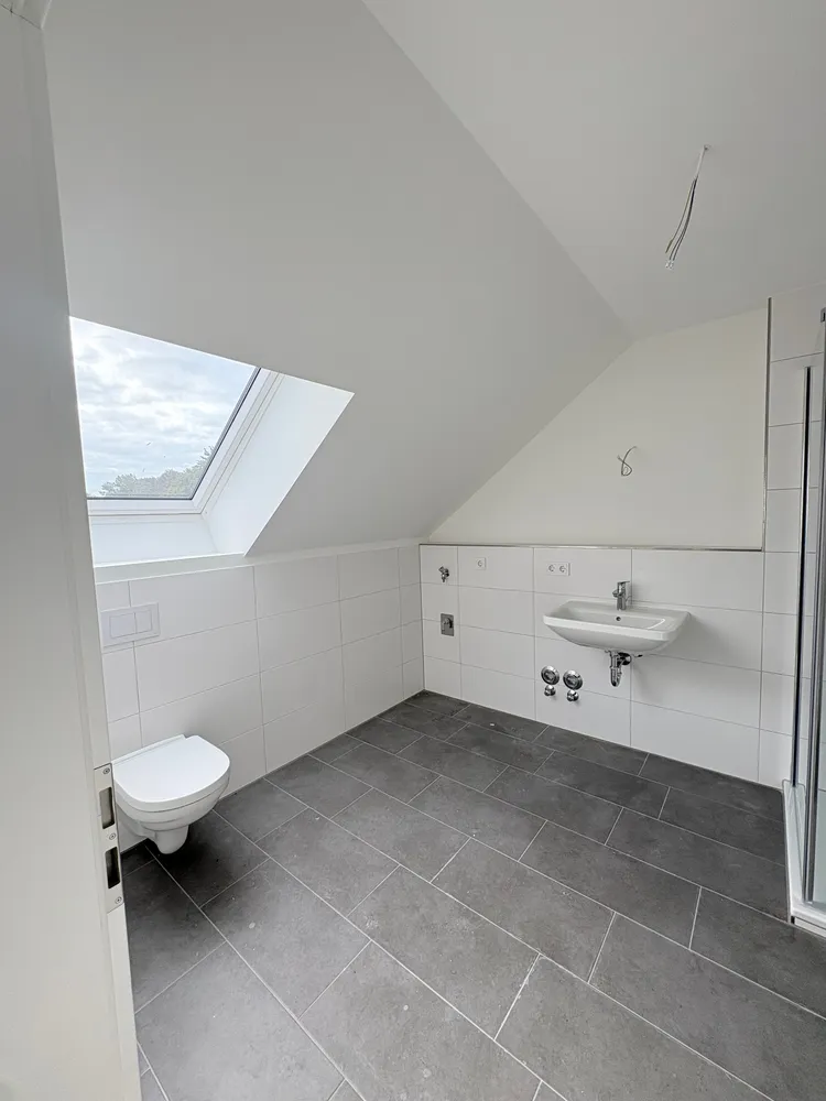 2 Zimmer Wohnung mit 38 m² in Kiel – Bild 4