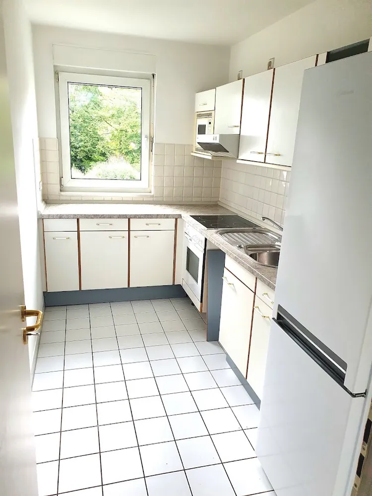 2 Zimmer Wohnung mit 51 m² in Berlin – Bild 3