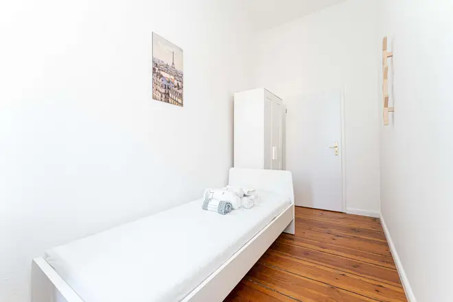 WG-Zimmer in Berlin – Bild 1