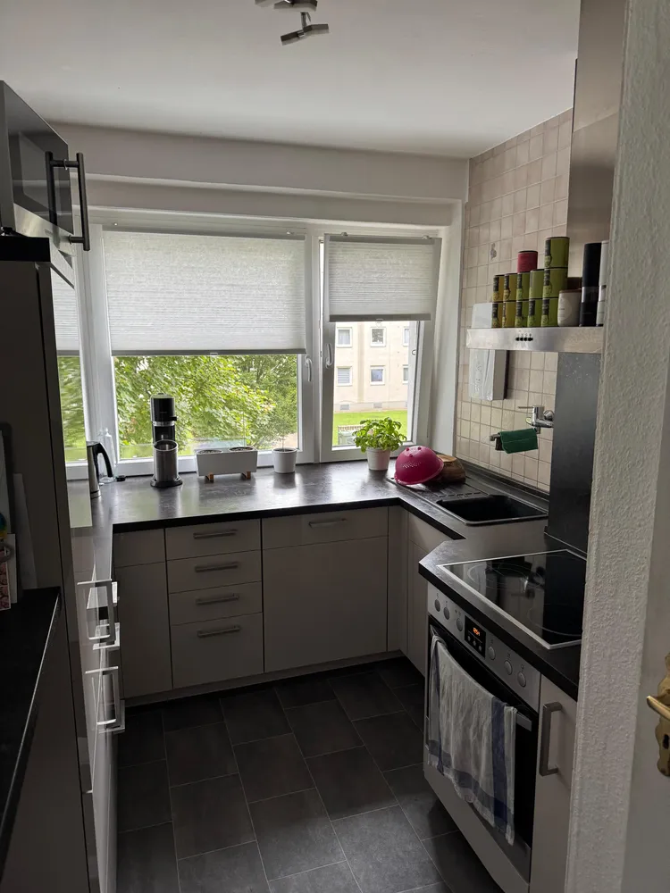 2 Zimmer Wohnung mit 55 m² in Mainz – Bild 8