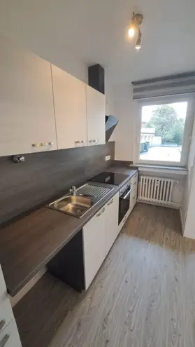 1 Zimmer Wohnung mit 27 m² in Aachen – Bild 9