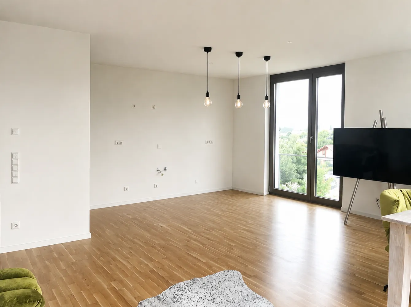 5 Zimmer Wohnung mit 143 m² in Pforzheim – Bild 4