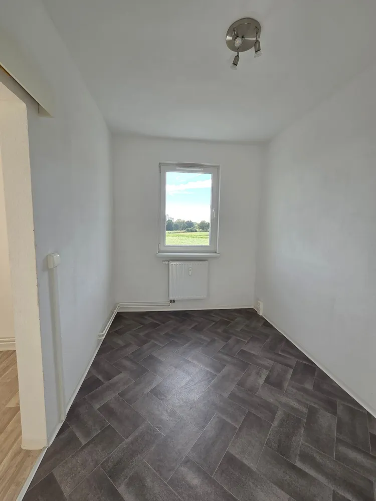 2 Zimmer Wohnung mit 47 m² in Schwerin – Bild 5