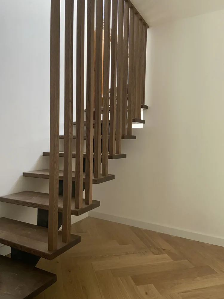 2 Zimmer Wohnung mit 80 m² in Wuppertal – Bild 7