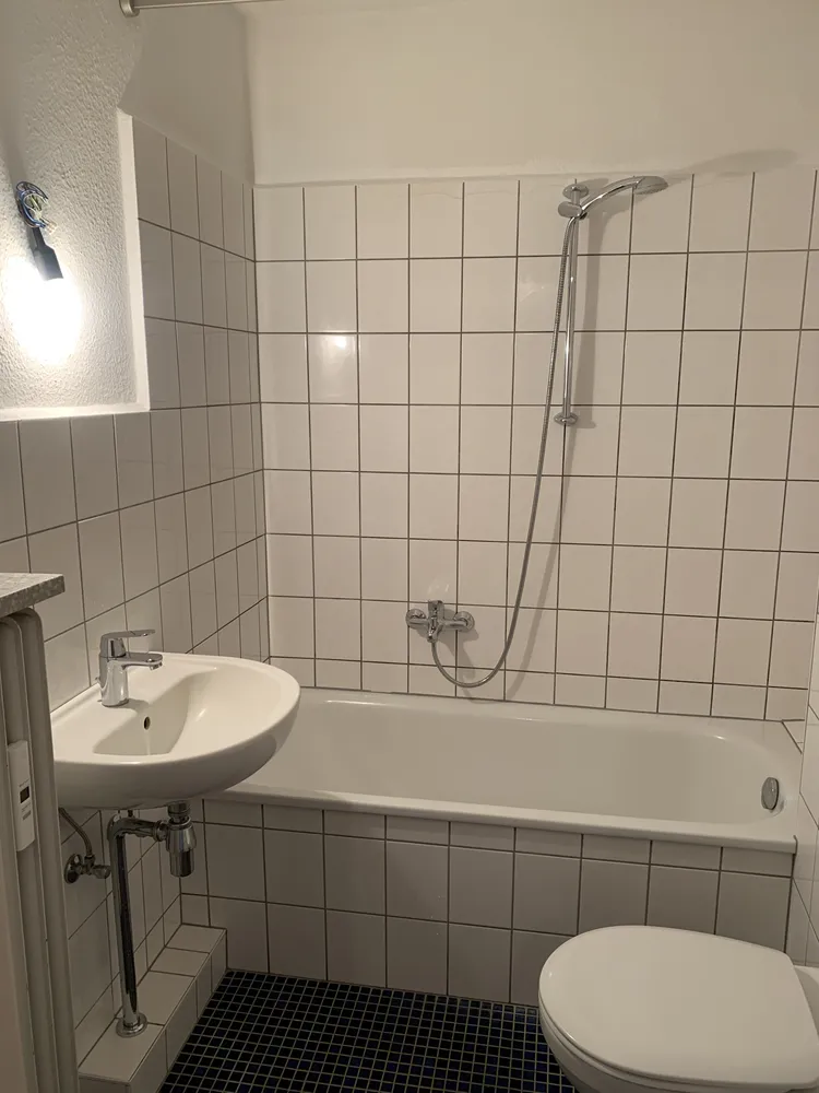 2 room apartment with 51 m² in Hamburg – Photo 8