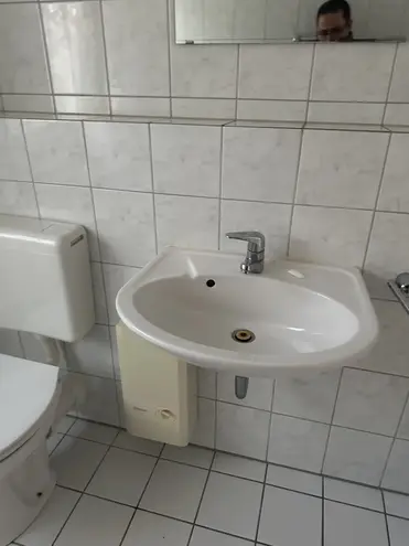 1 Zimmer Wohnung mit 28 m² in Essen – Bild 4