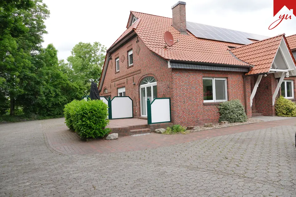 5 Zimmer Haus mit 150 m² in Aurich – Bild 3