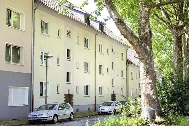 3 Zimmer Wohnung mit 50 m² in Gelsenkirchen – Bild 12