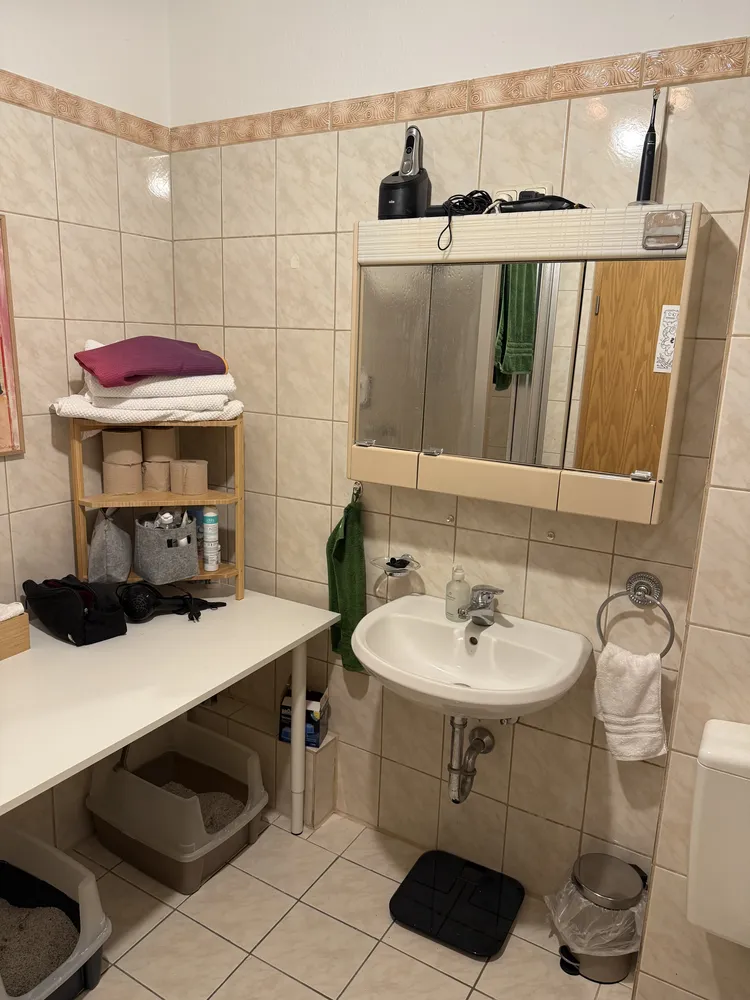 2 Zimmer Wohnung mit 66 m² in Augsburg – Bild 9