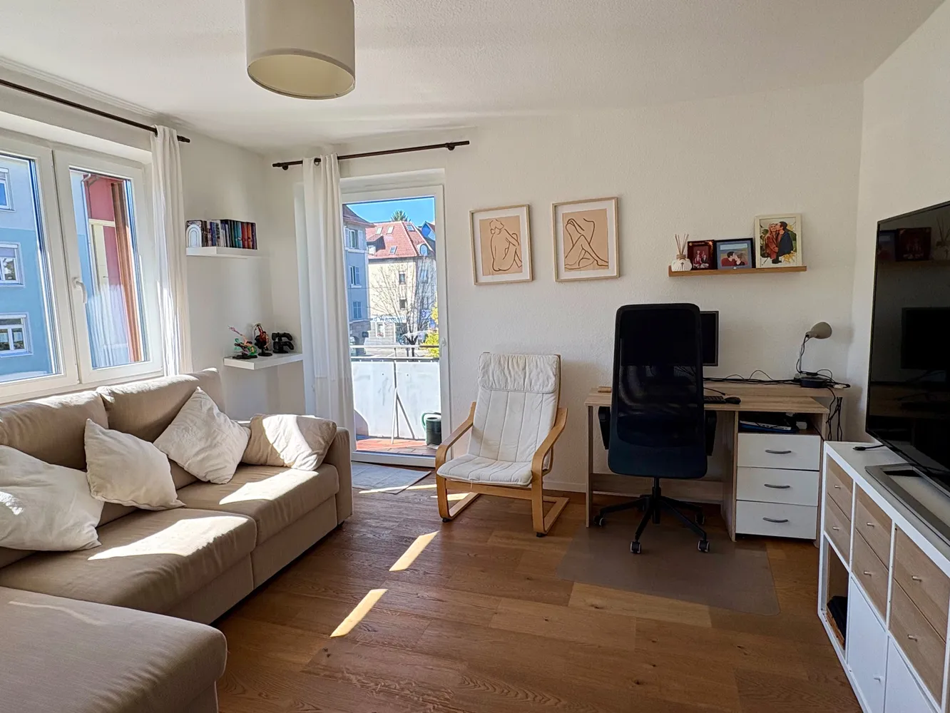 3 Zimmer Wohnung mit 70 m² in Stuttgart – Bild 8