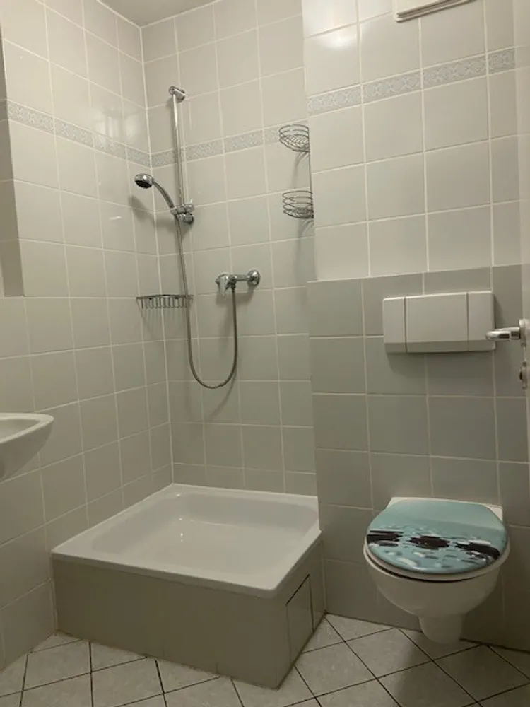 1 Zimmer Wohnung mit 31 m² in Leipzig – Bild 5